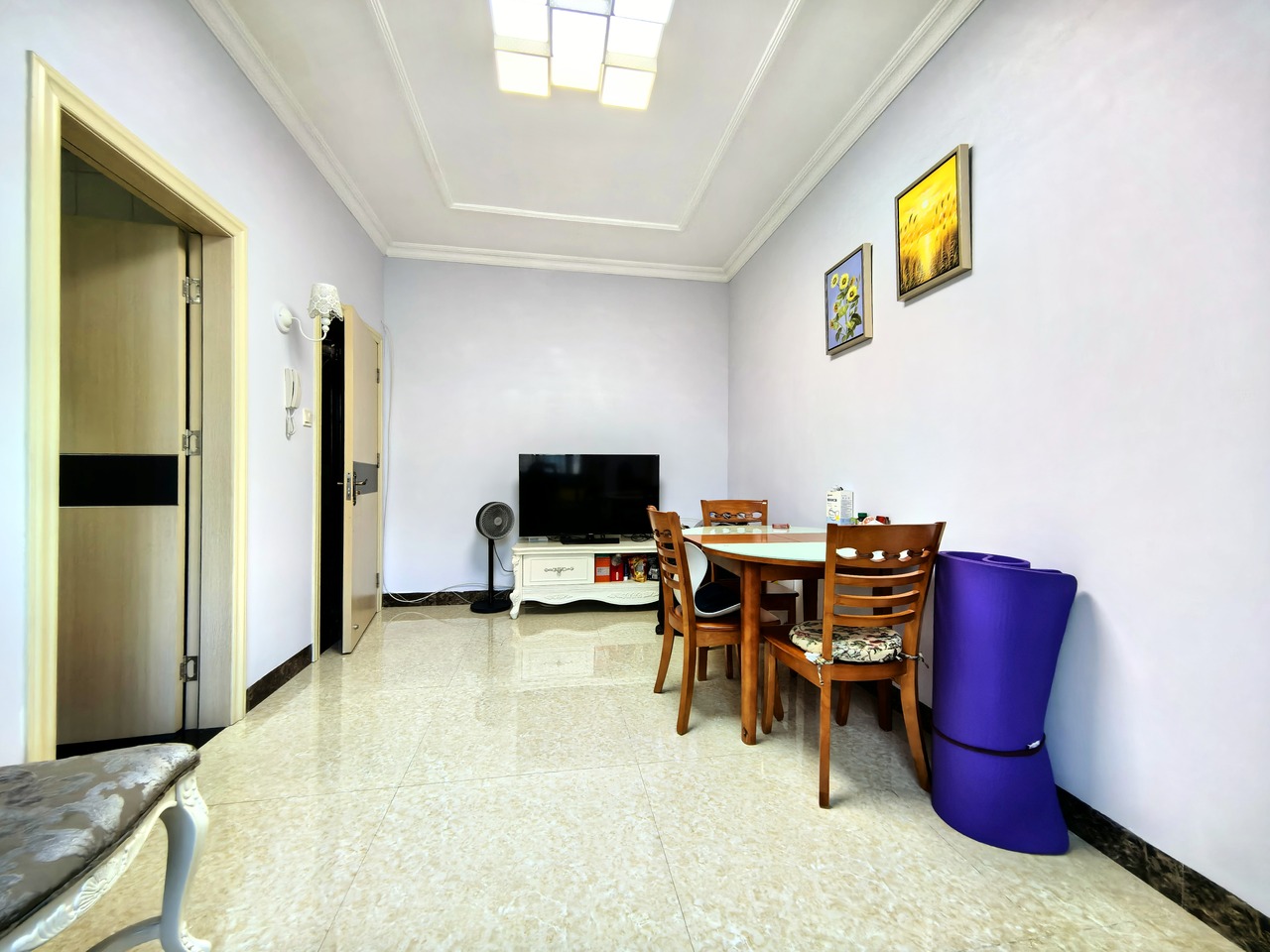 广州同逸苑二手房房源图片