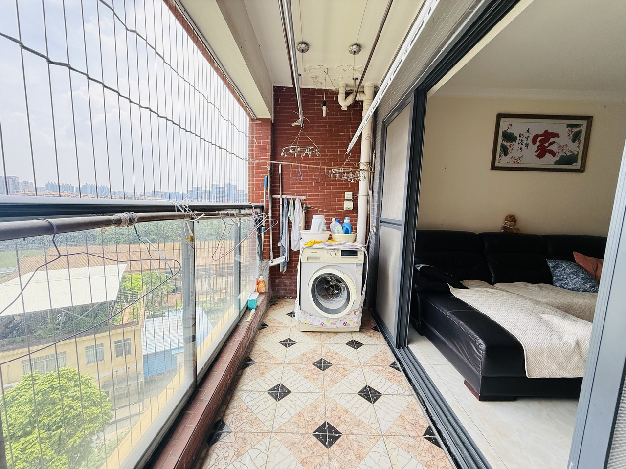 广州邦华翠悦湾二手房房源图片