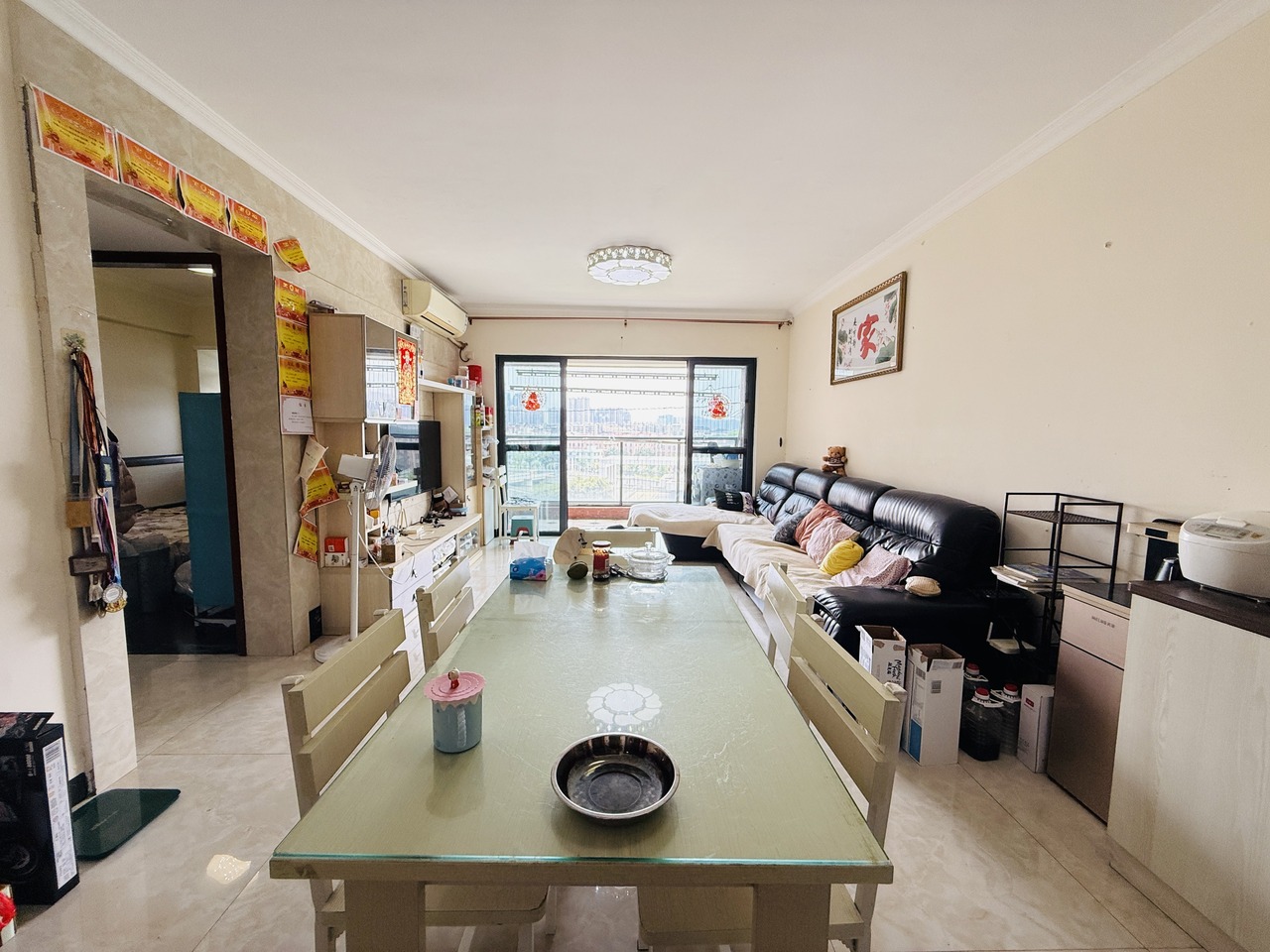 广州邦华翠悦湾二手房房源图片