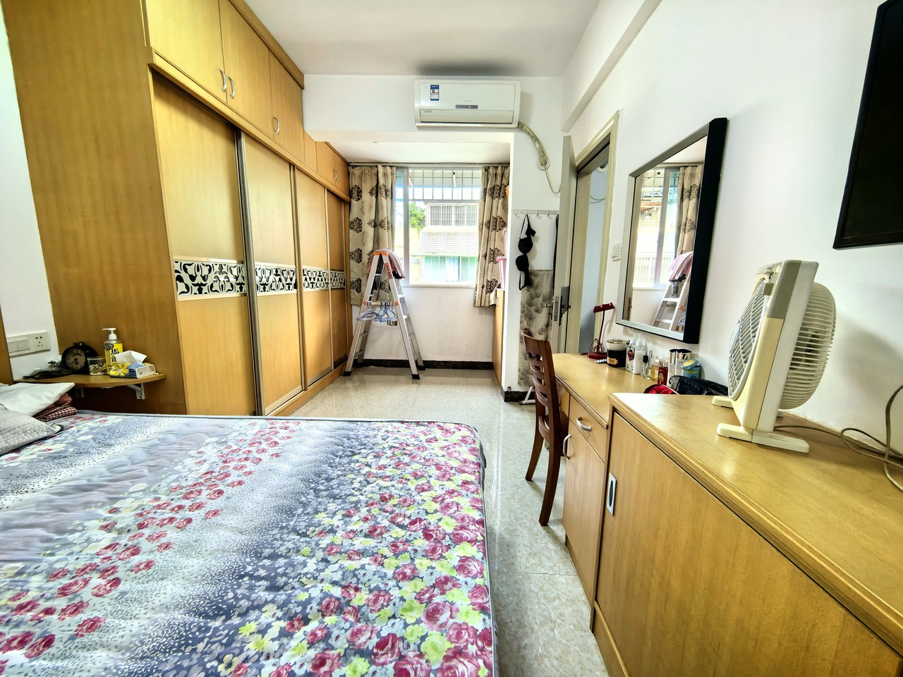 广州同逸苑二手房房源图片