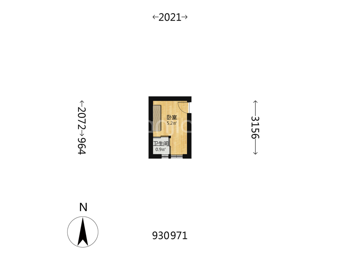 广州同德花园二手房房源图片