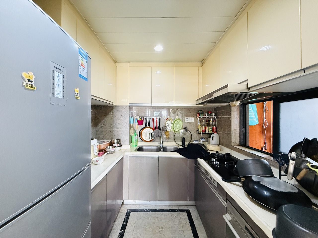 广州邦华翠悦湾二手房房源图片