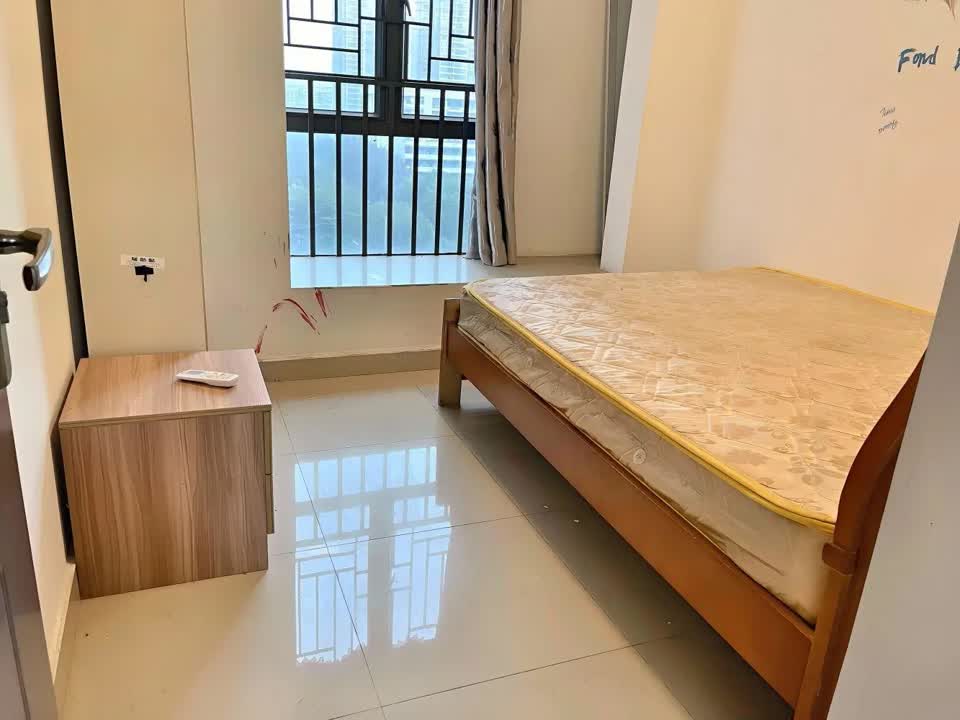 广州沿海馨庭二手房房源图片
