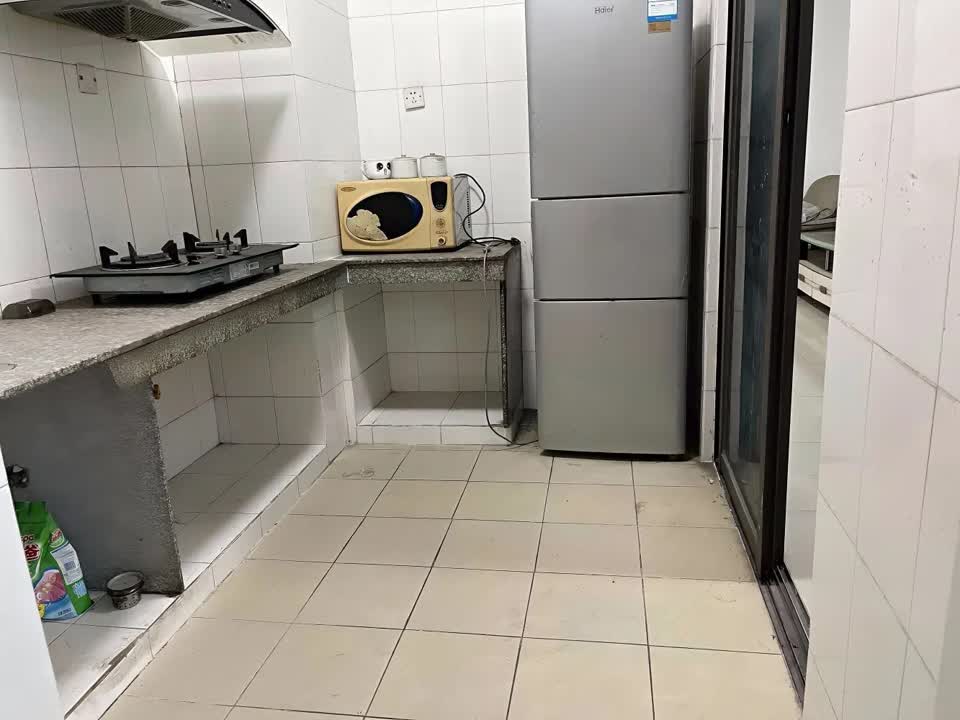 广州沿海馨庭二手房房源图片