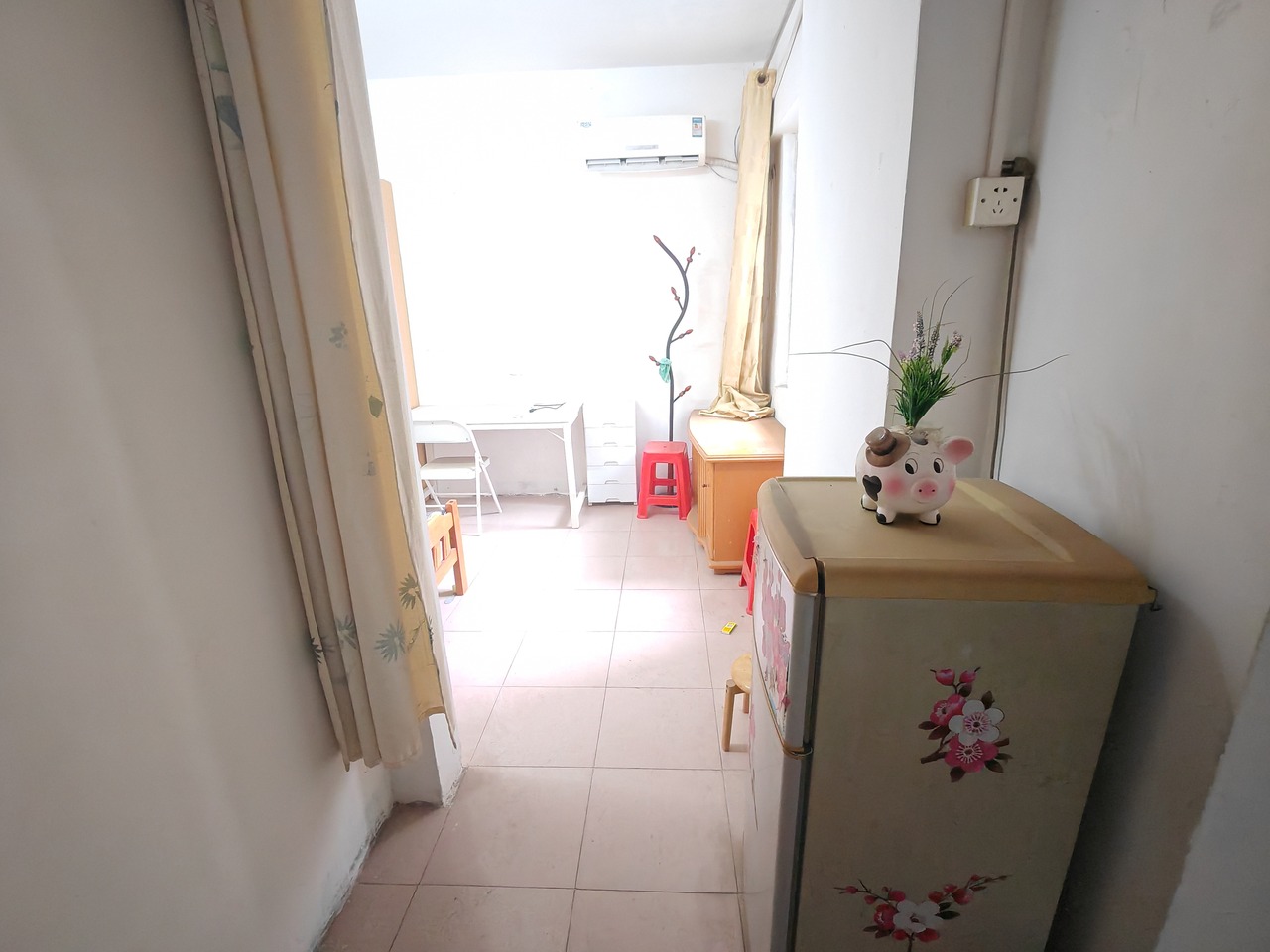 广州同德花园二手房房源图片