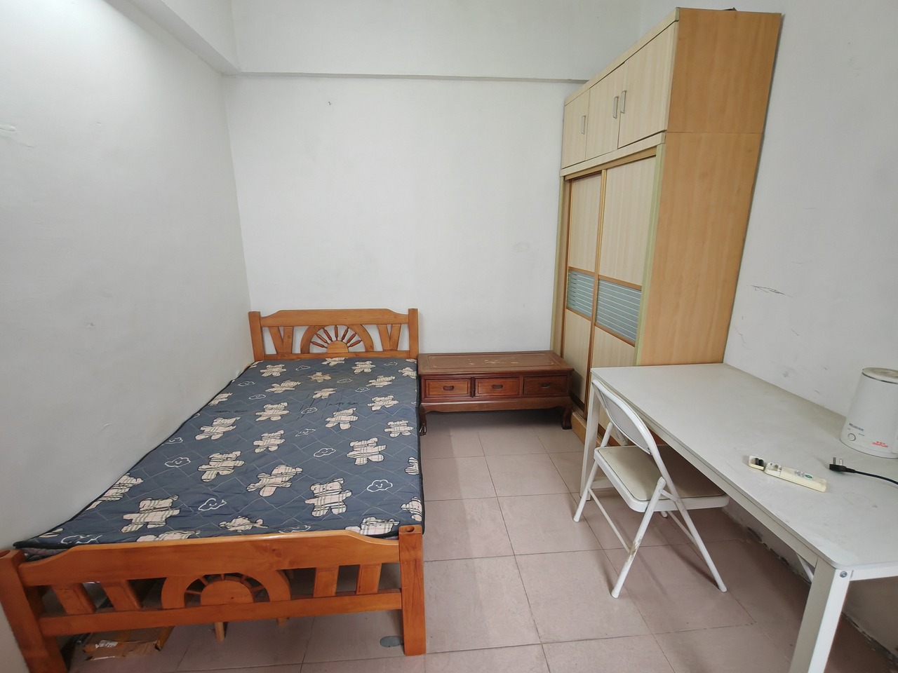 广州同德花园二手房房源图片