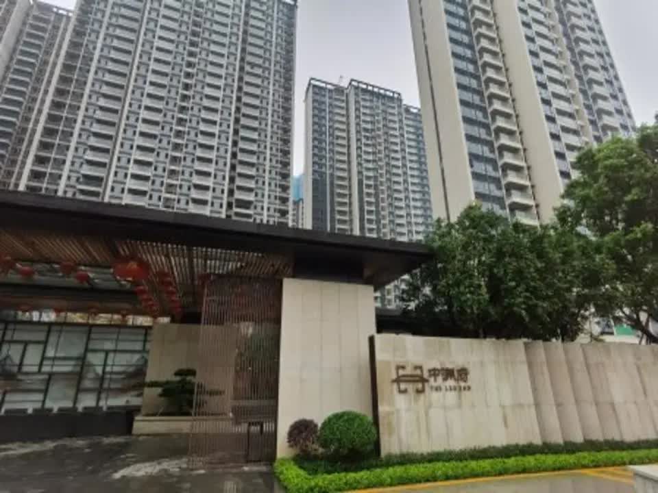 广州中洲府二手房房源图片