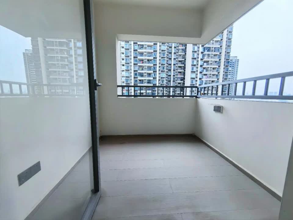 广州保利华侨城云禧二手房房源图片