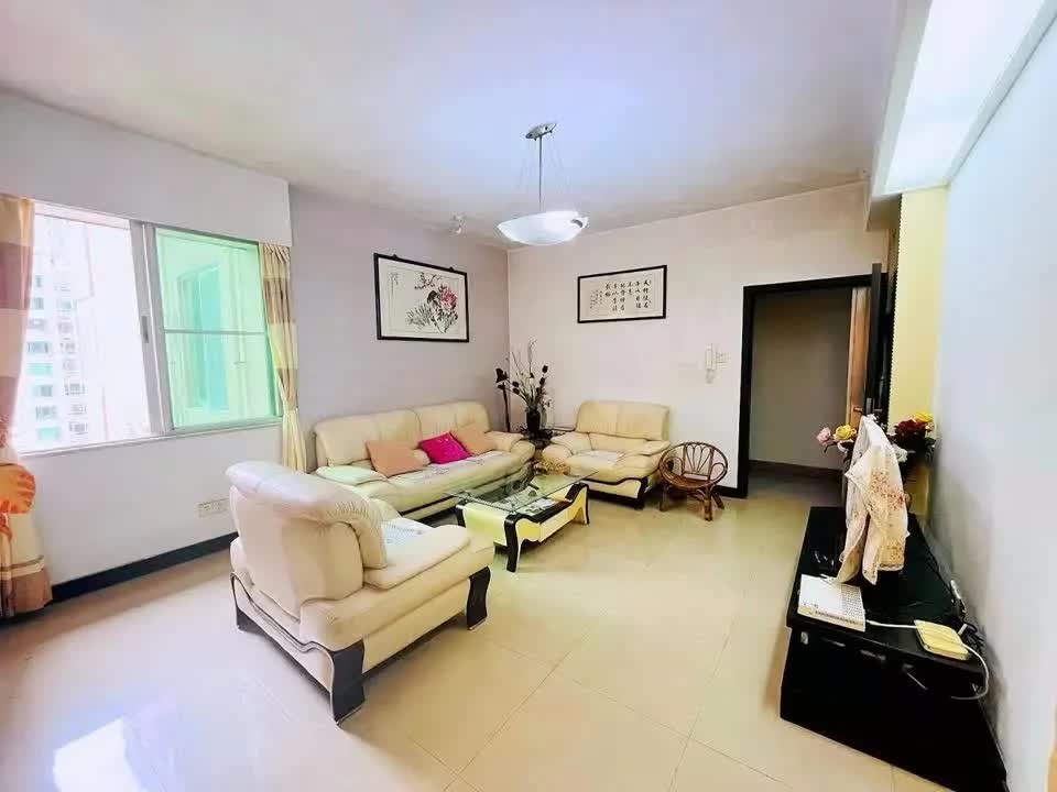 广州华标广场二手房房源图片