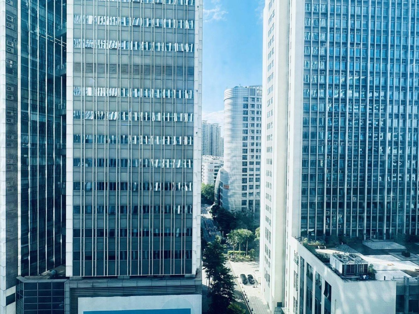 广州保利克洛维广场二手房房源图片