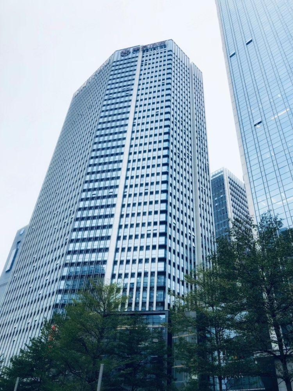 广州保利克洛维广场二手房房源图片