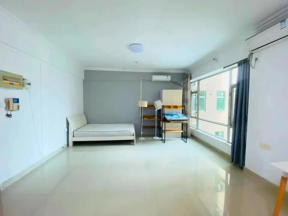 广州华标广场二手房房源图片