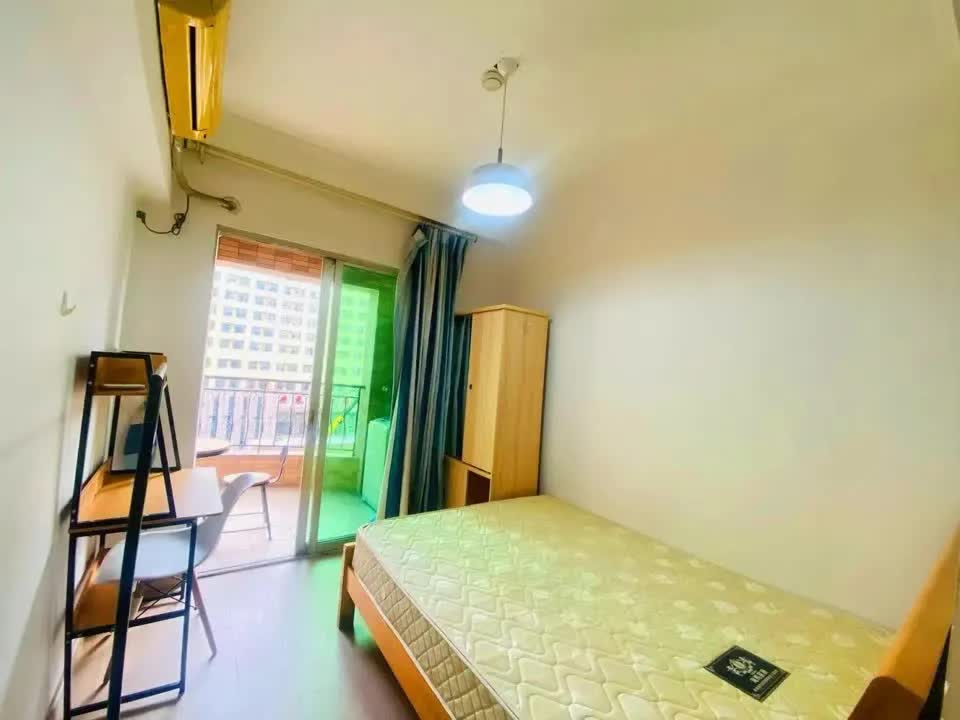 广州华标广场二手房房源图片