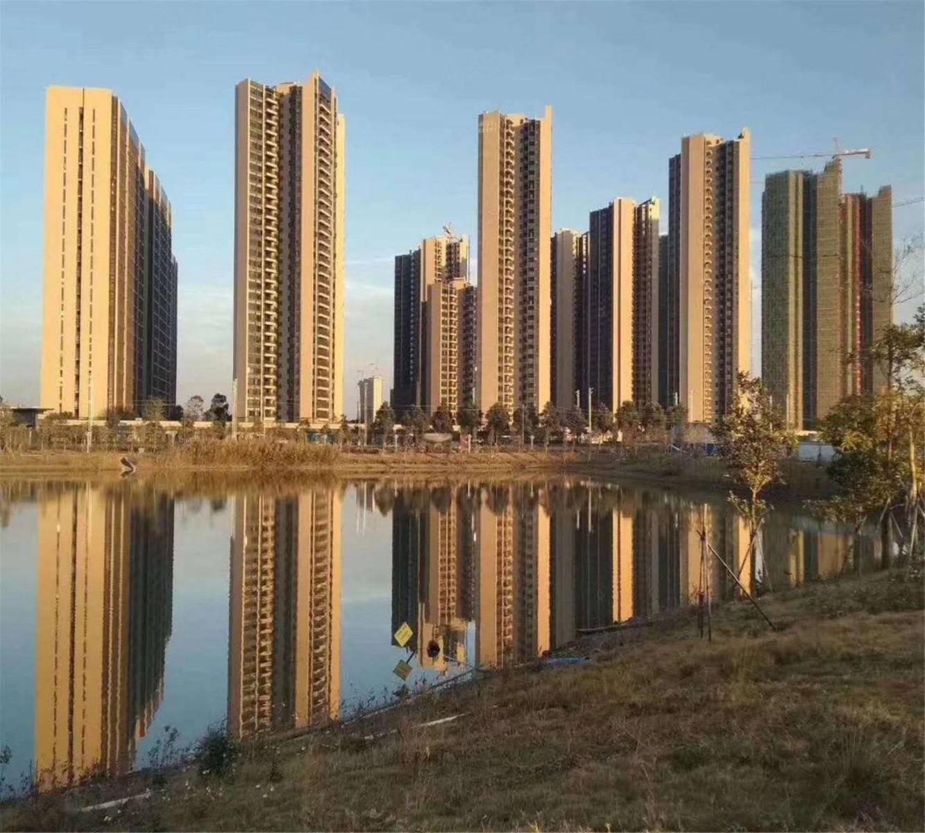 广州福今路小区二手房房源图片