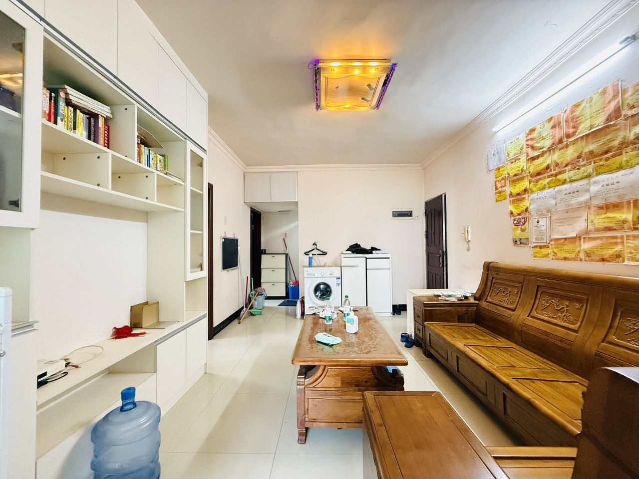 广州白云雅苑二手房房源图片