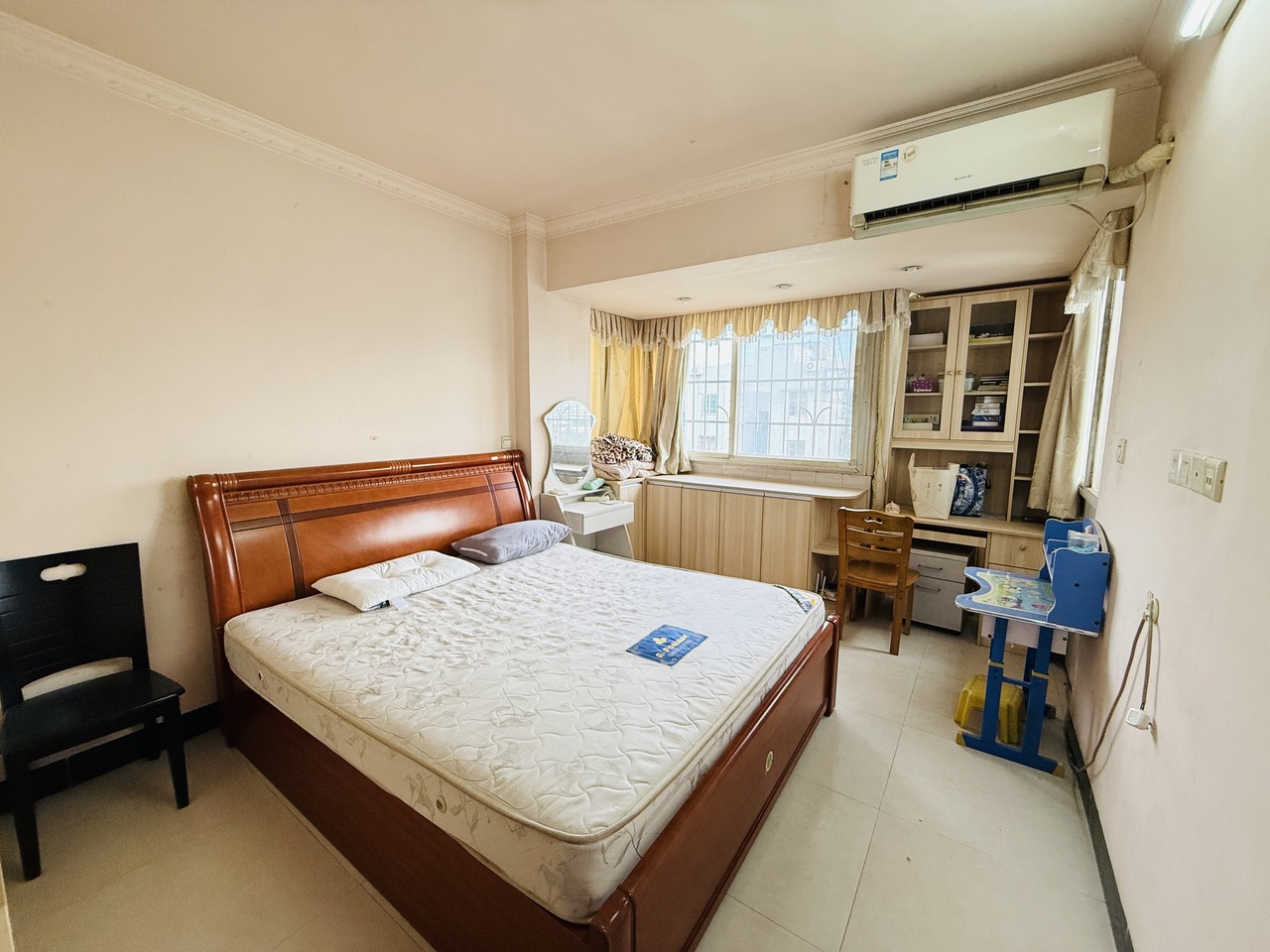 广州白云雅苑二手房房源图片