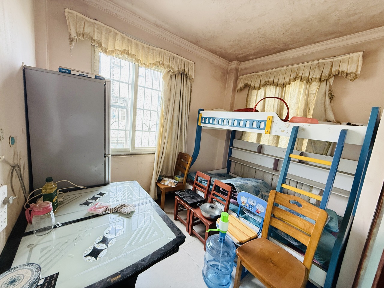 广州白云雅苑二手房房源图片