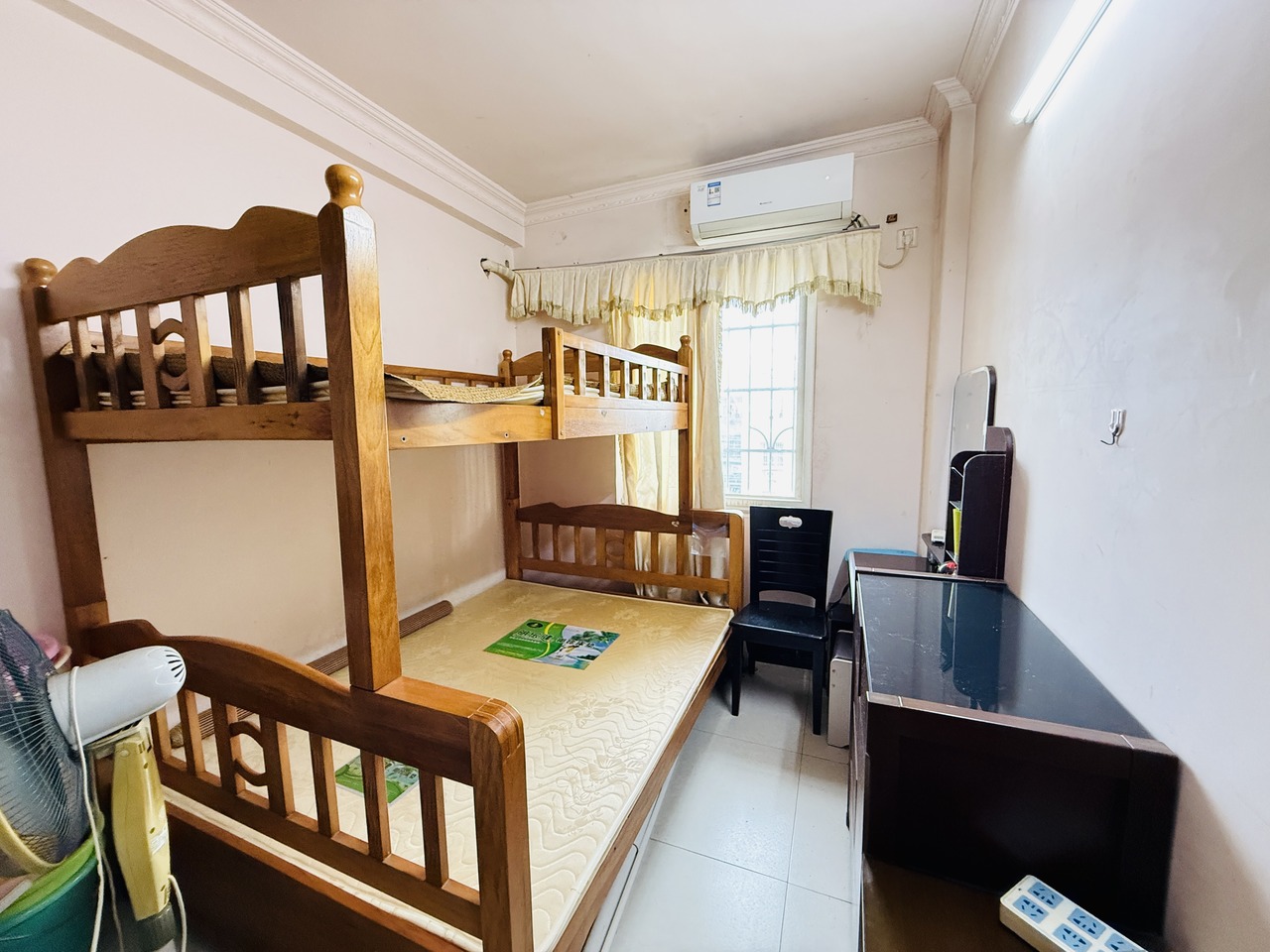 广州白云雅苑二手房房源图片