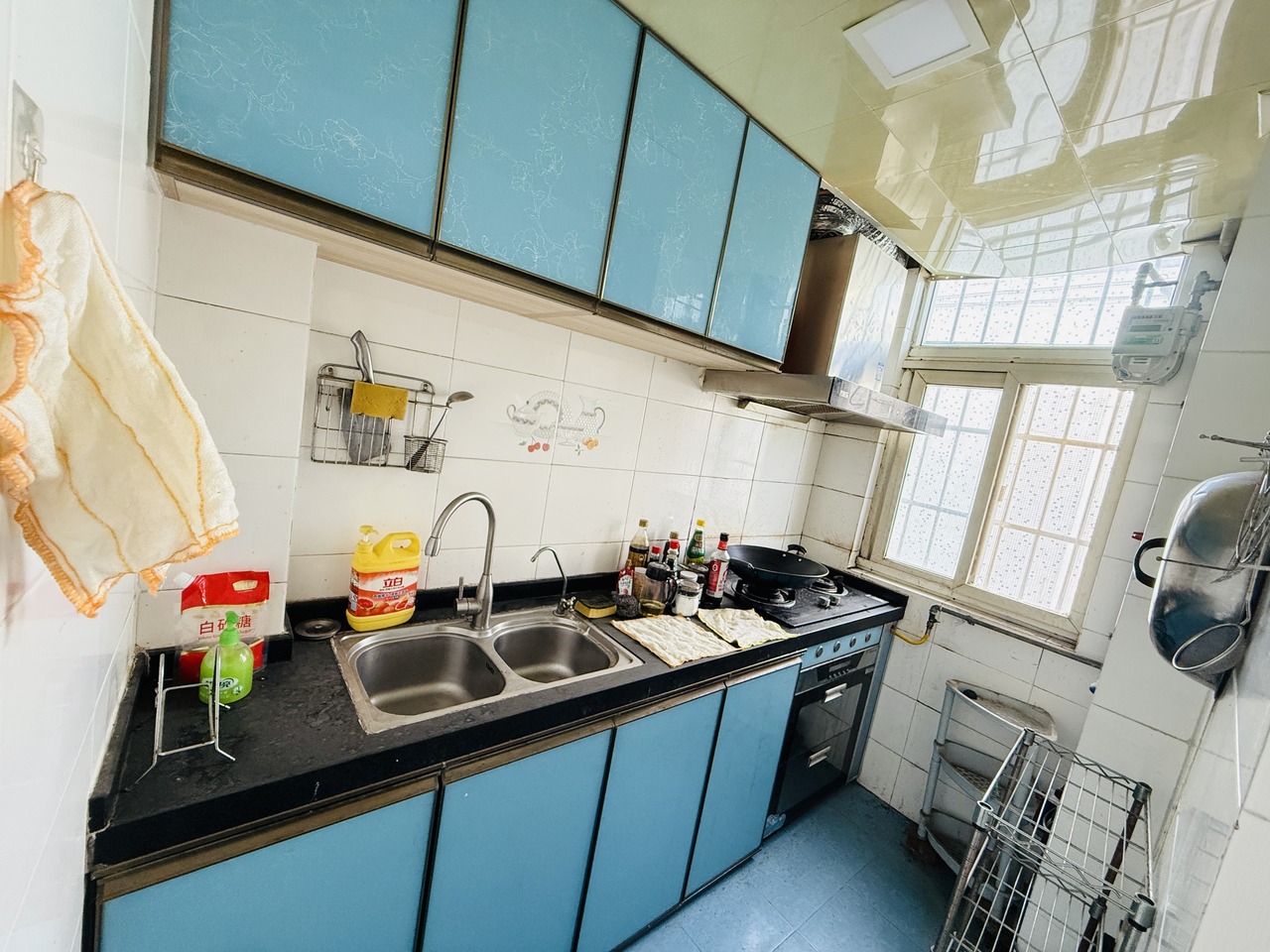 广州白云雅苑二手房房源图片