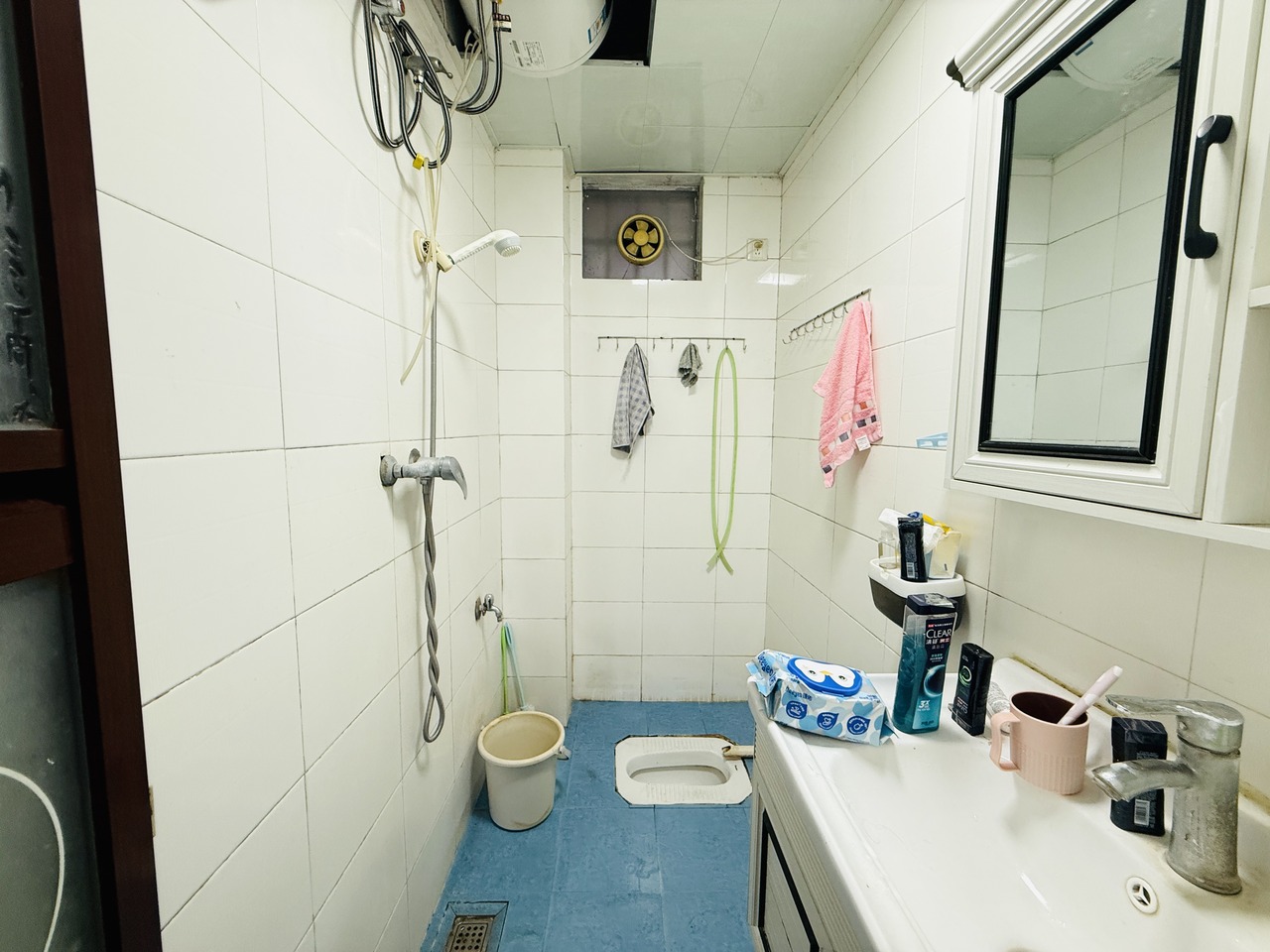 广州白云雅苑二手房房源图片