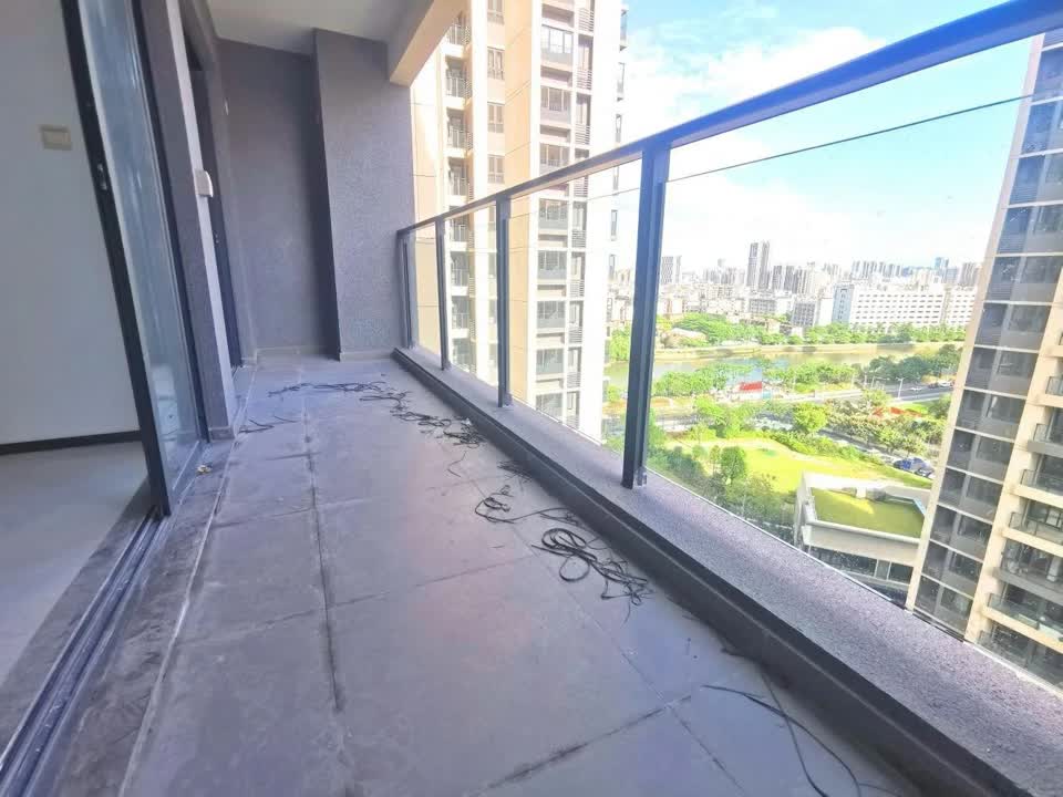 广州中交白兰春晓二手房房源图片
