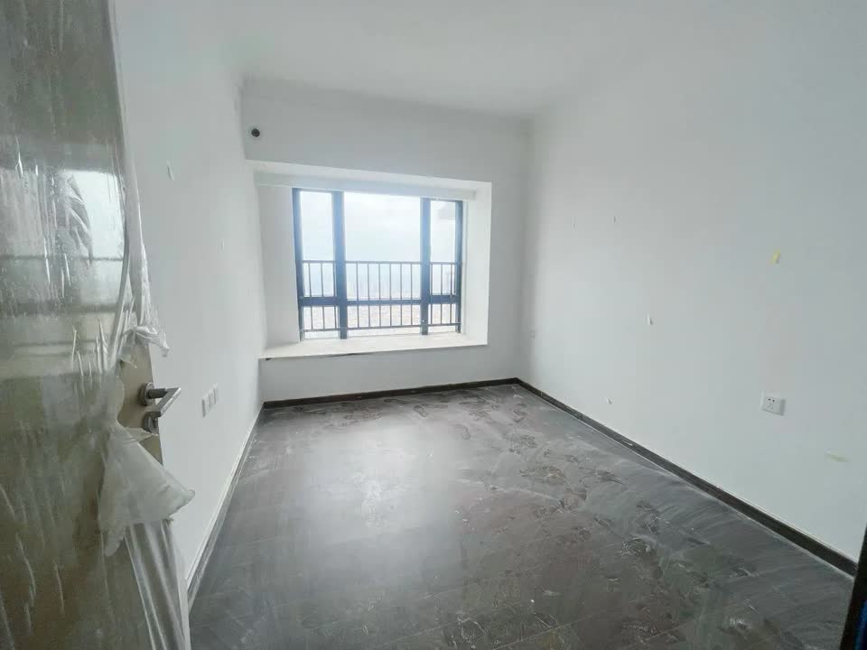 广州中国铁建领秀公馆二手房房源图片
