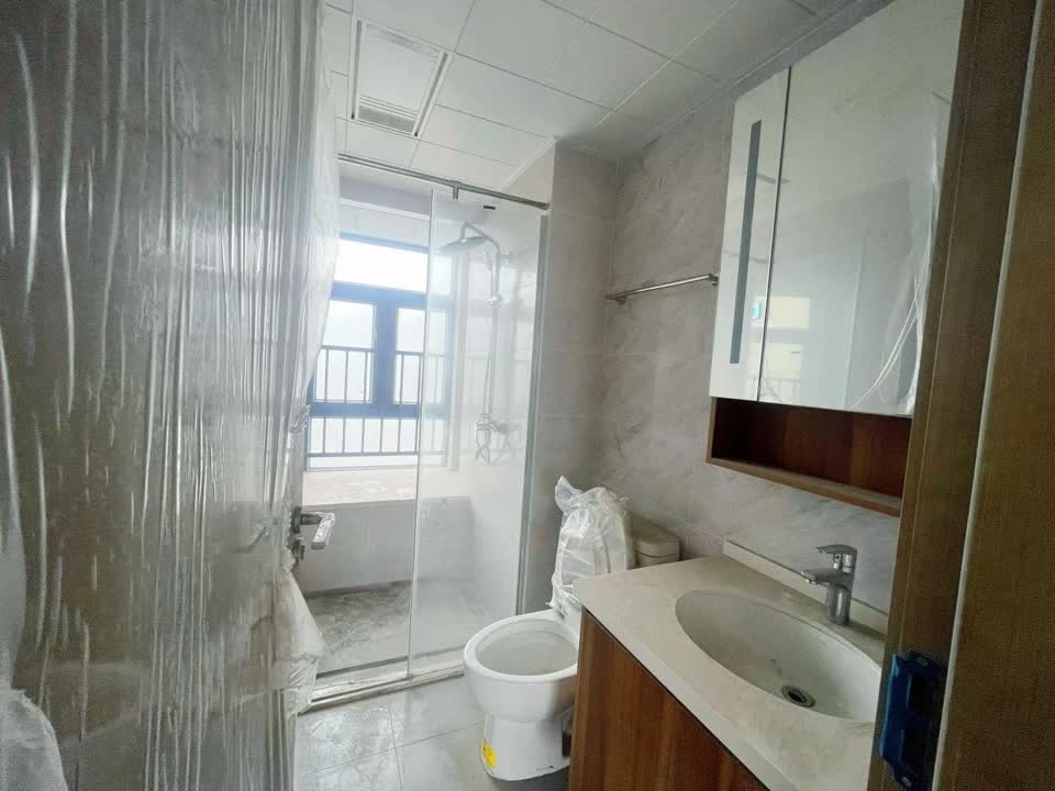 广州中国铁建领秀公馆二手房房源图片