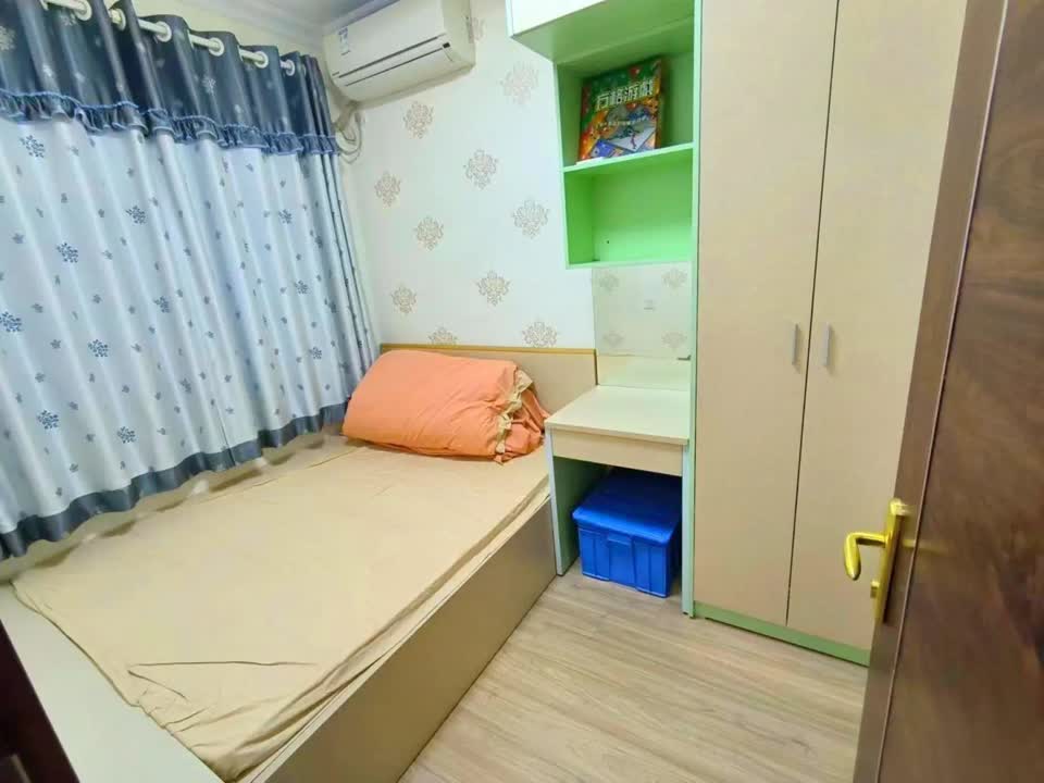 广州碧桂园印象花城二手房房源图片