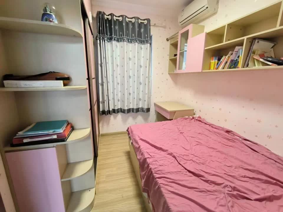 广州碧桂园印象花城二手房房源图片