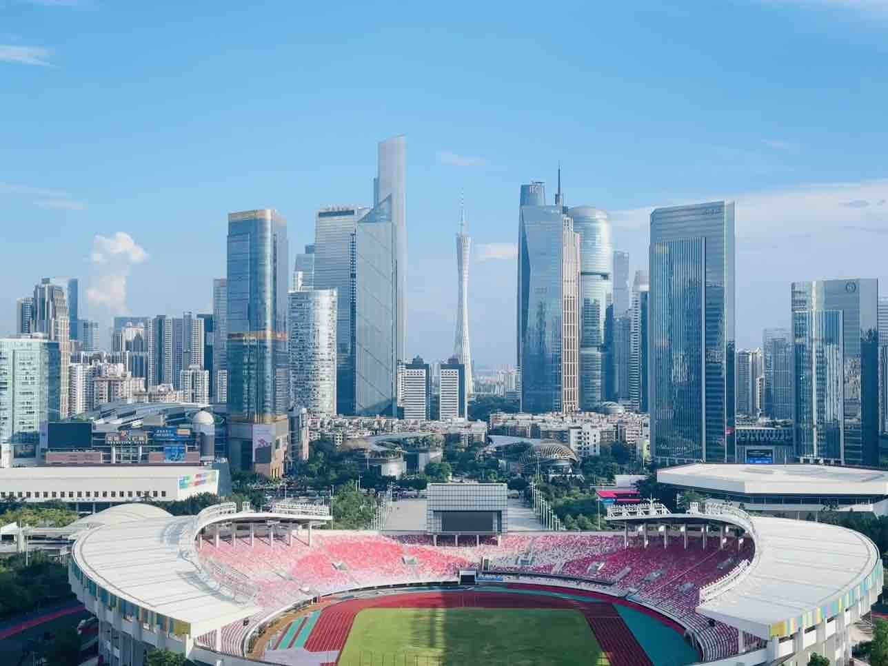 广州中信广场二手房房源图片