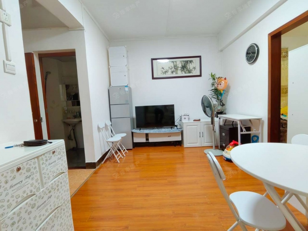 广州白云雅苑二手房房源图片