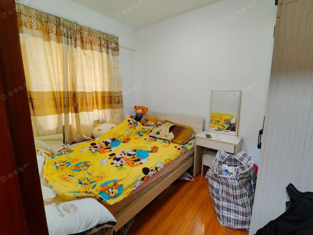 广州白云雅苑二手房房源图片