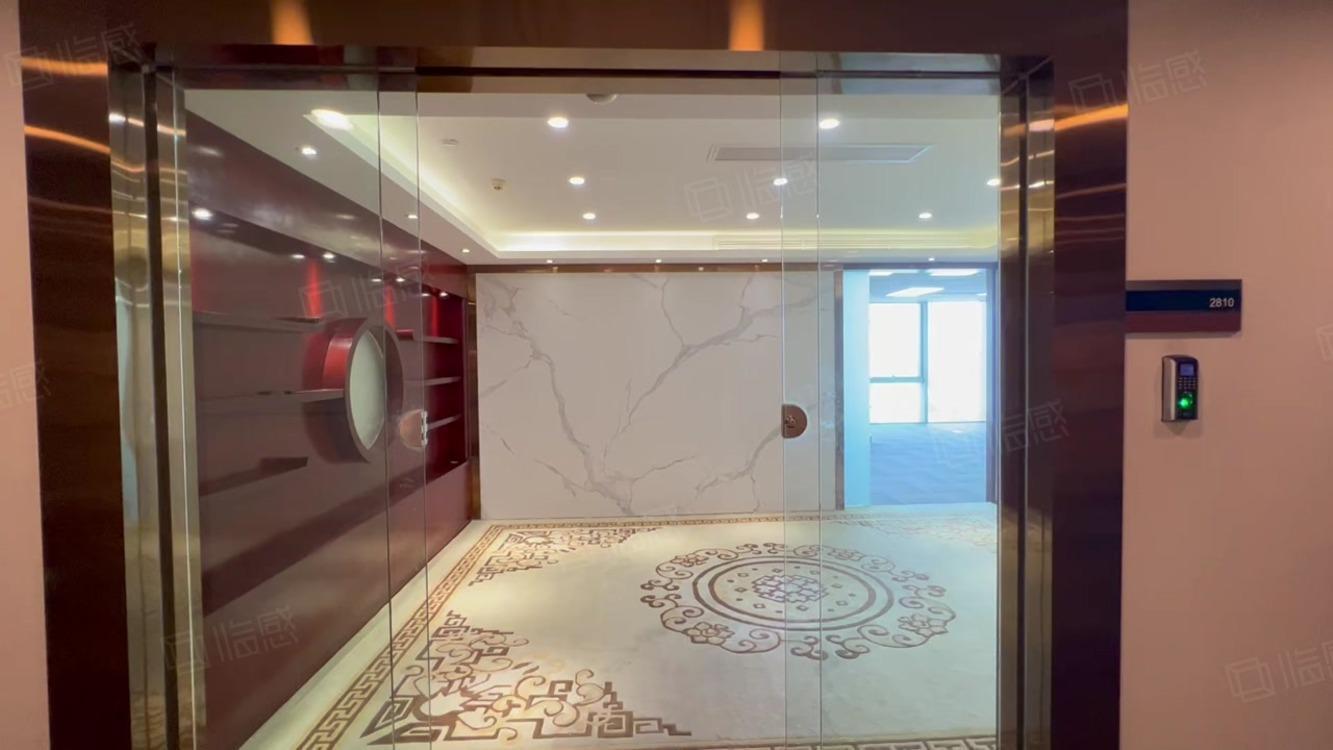 广州富力盈信大厦二手房房源图片