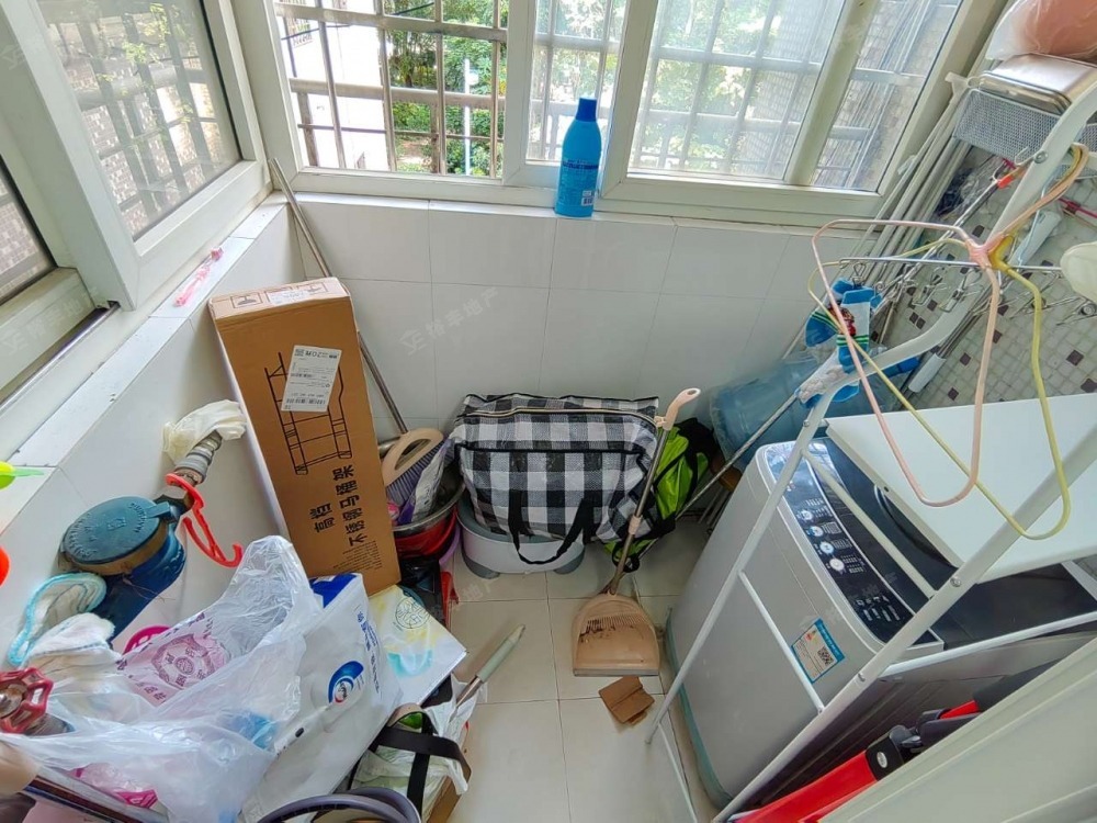 广州白云雅苑二手房房源图片