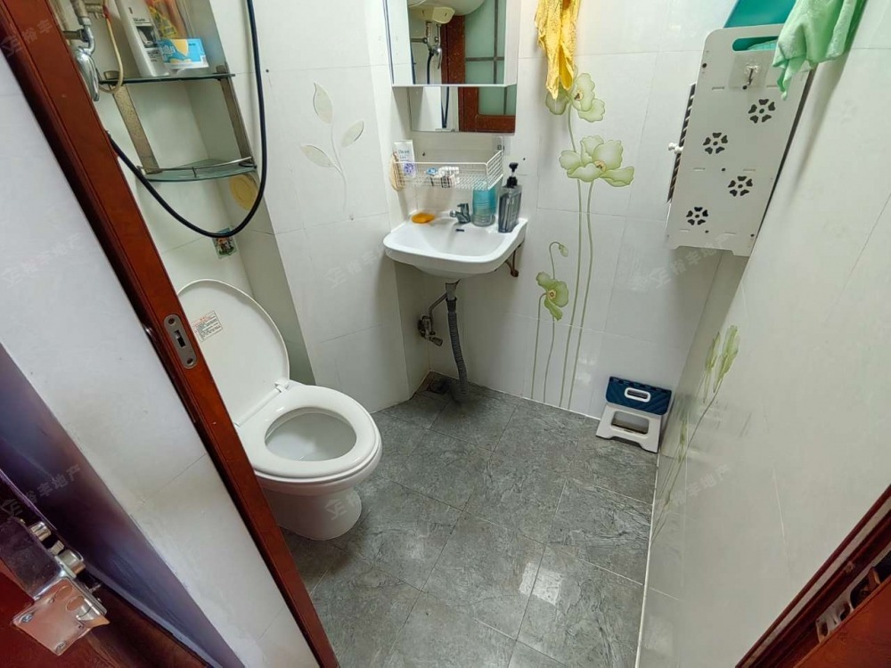 广州白云雅苑二手房房源图片