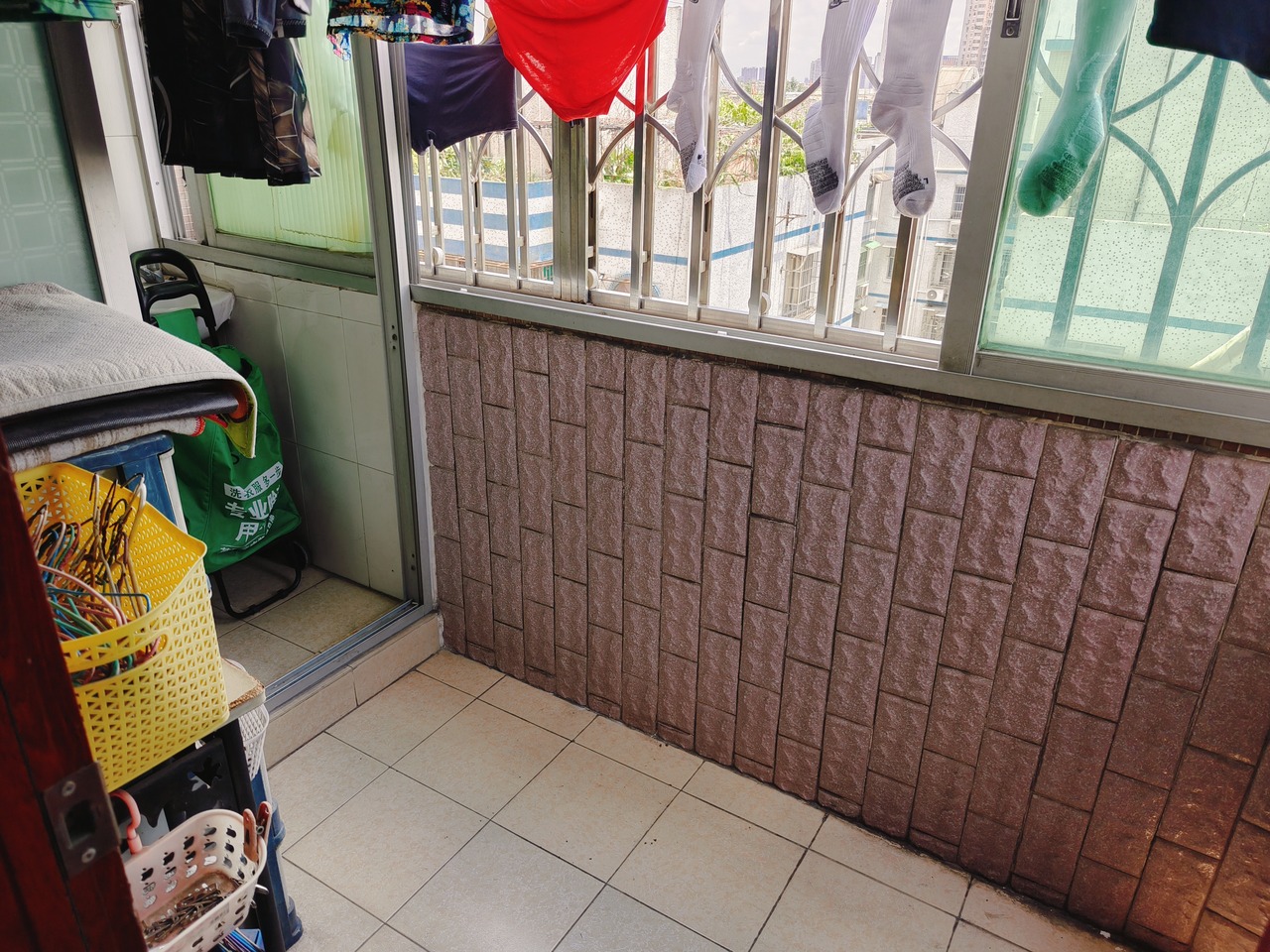 广州泽德花苑二手房房源图片