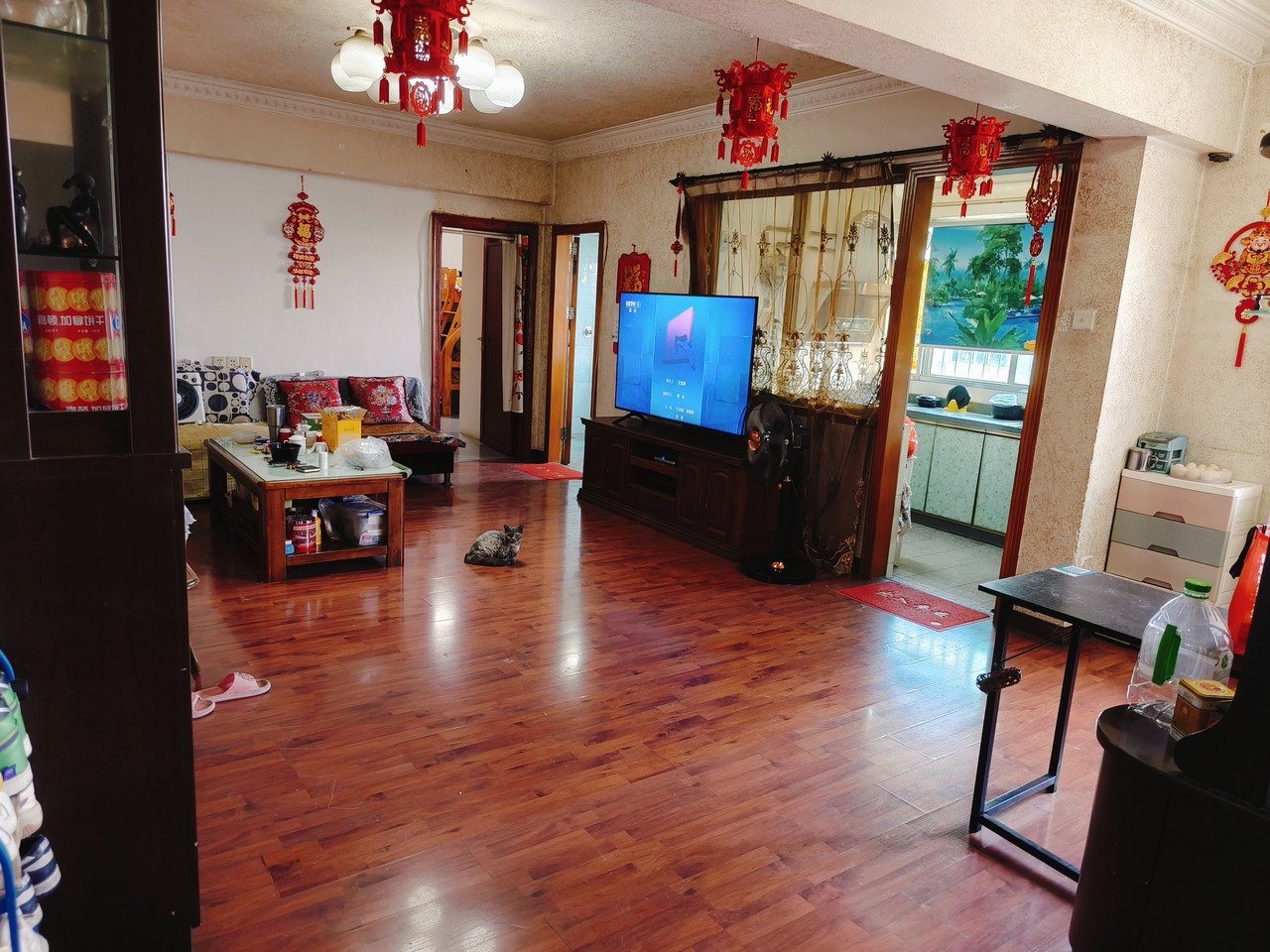 广州泽德花苑二手房房源图片