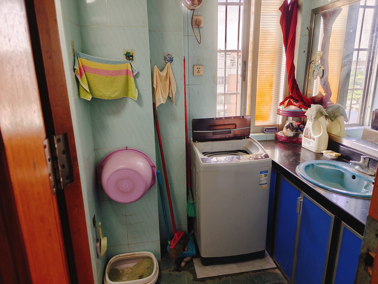 广州泽德花苑二手房房源图片