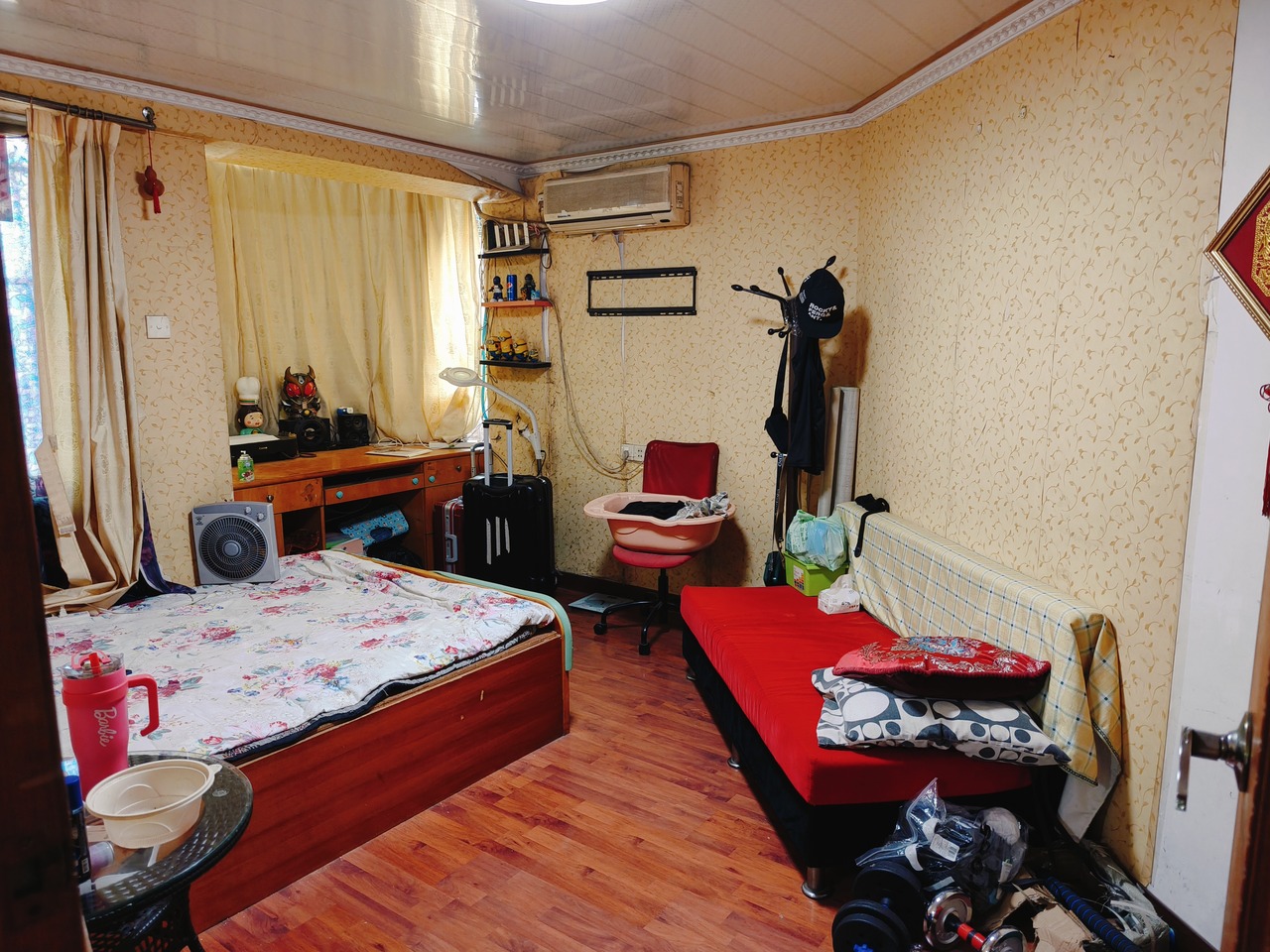 广州泽德花苑二手房房源图片