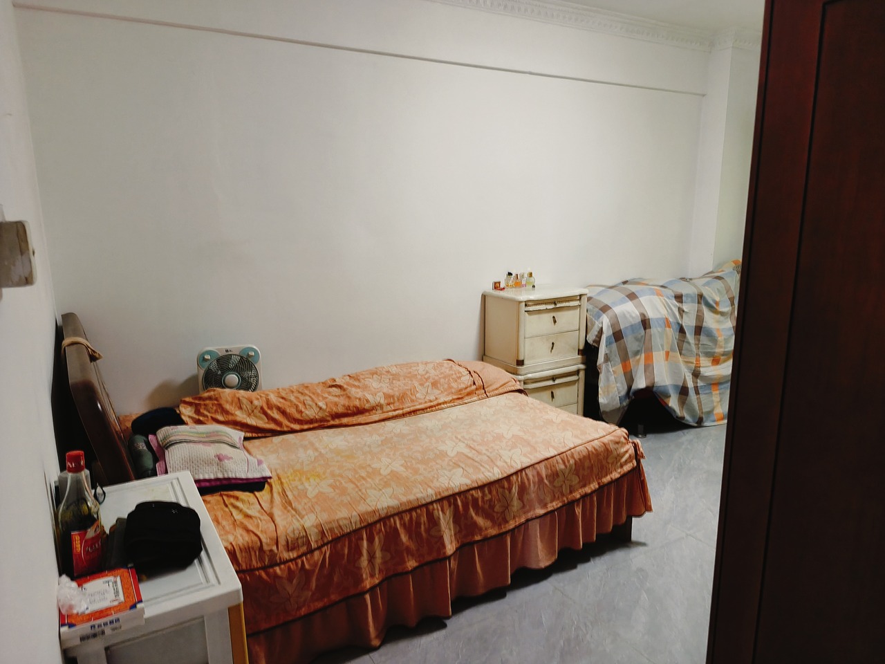 广州泽德花苑二手房房源图片