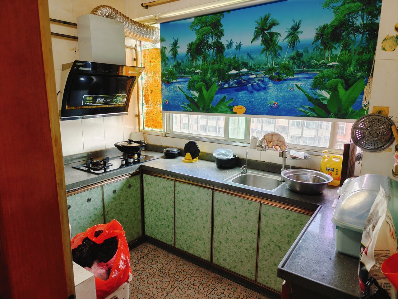 广州泽德花苑二手房房源图片