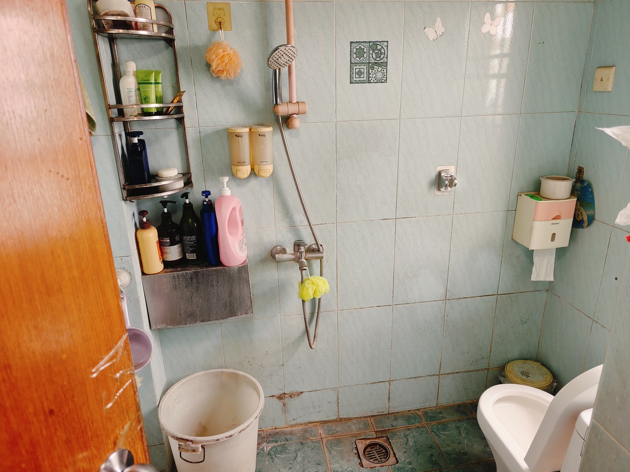 广州泽德花苑二手房房源图片