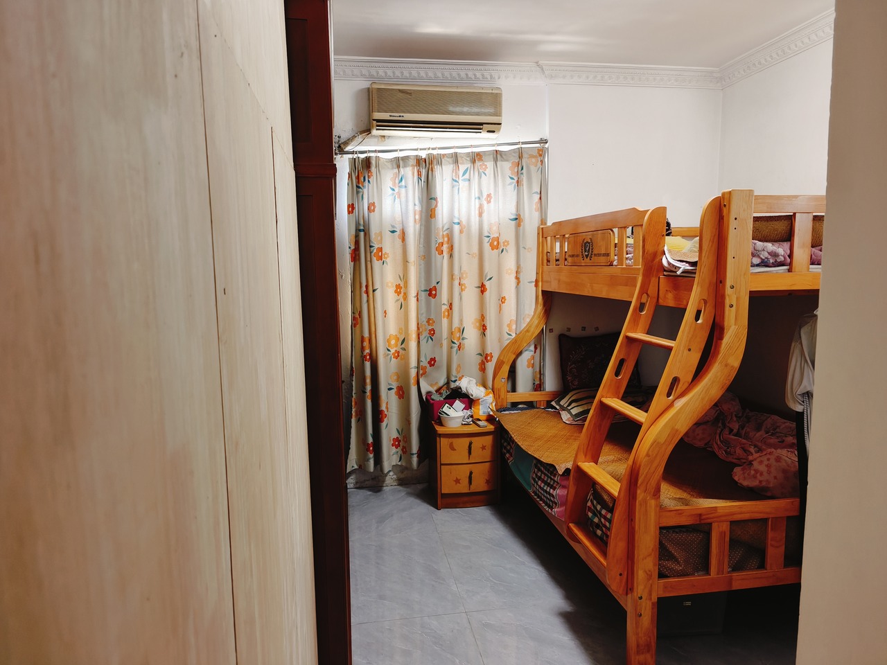 广州泽德花苑二手房房源图片