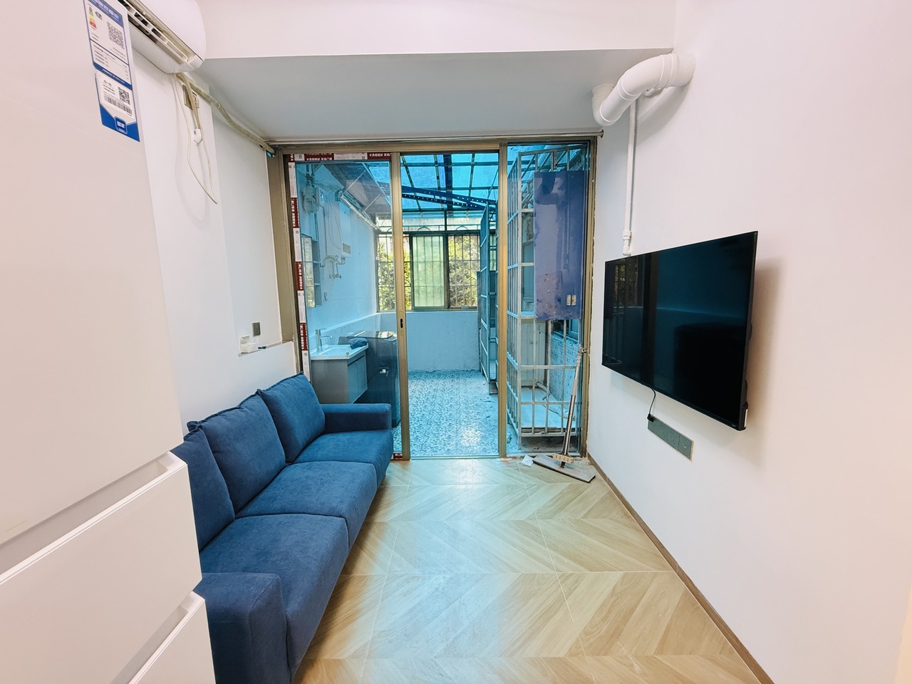 广州白云雅苑二手房房源图片