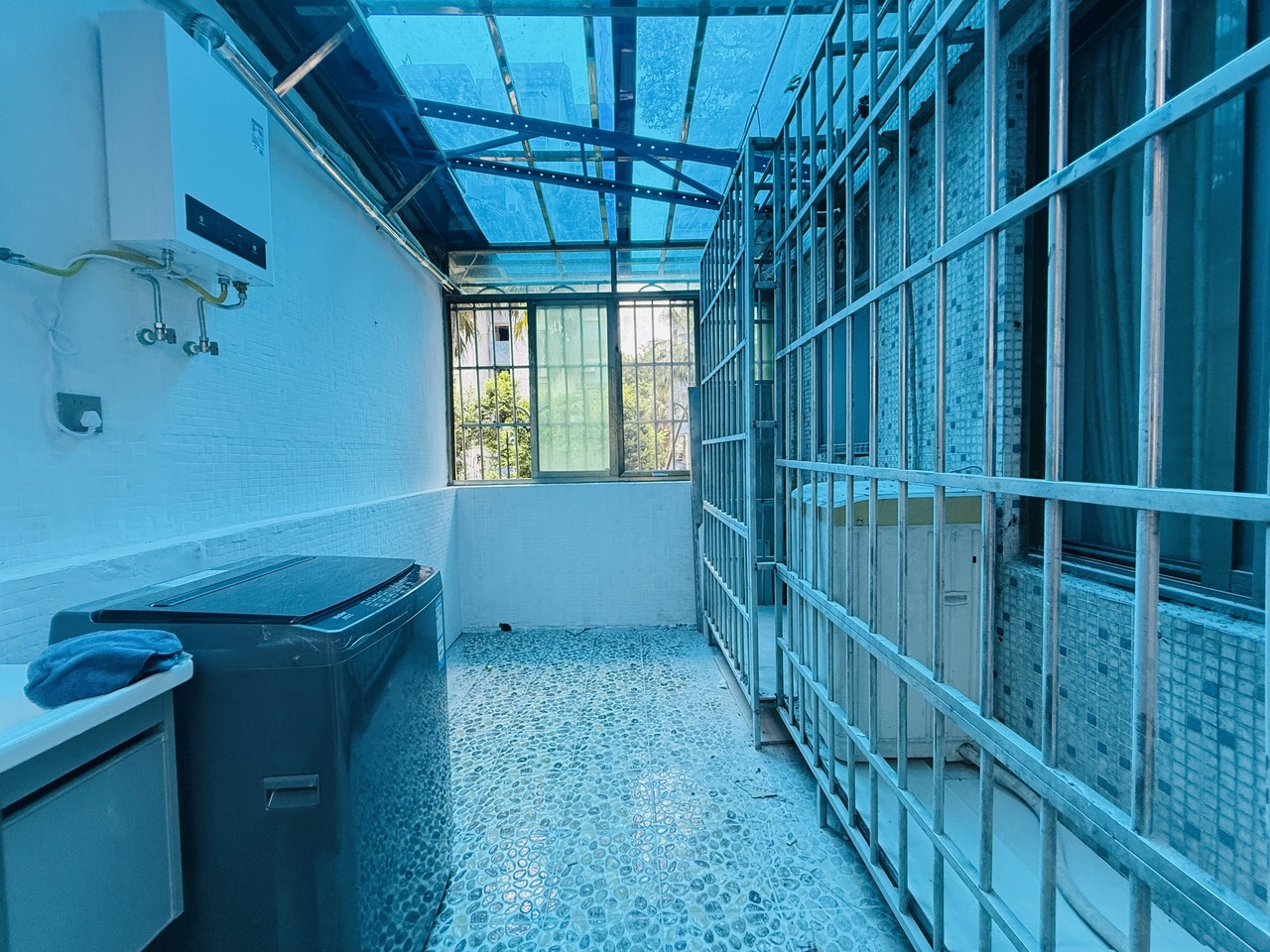 广州白云雅苑二手房房源图片