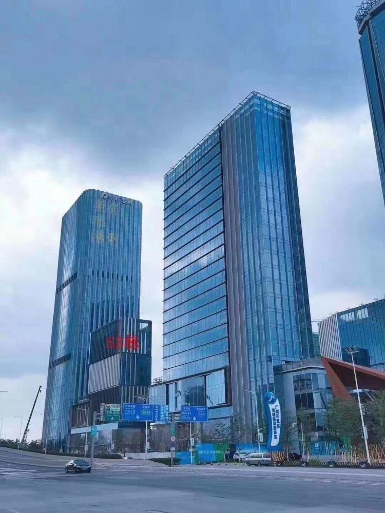 广州保利鱼珠港二手房房源图片