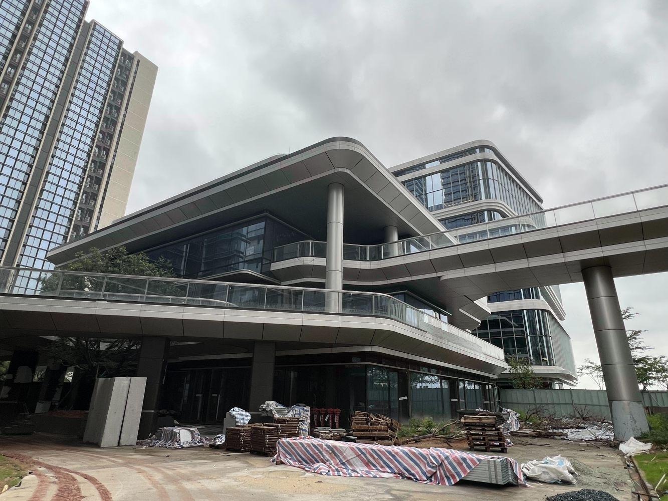 广州保利鱼珠港二手房房源图片