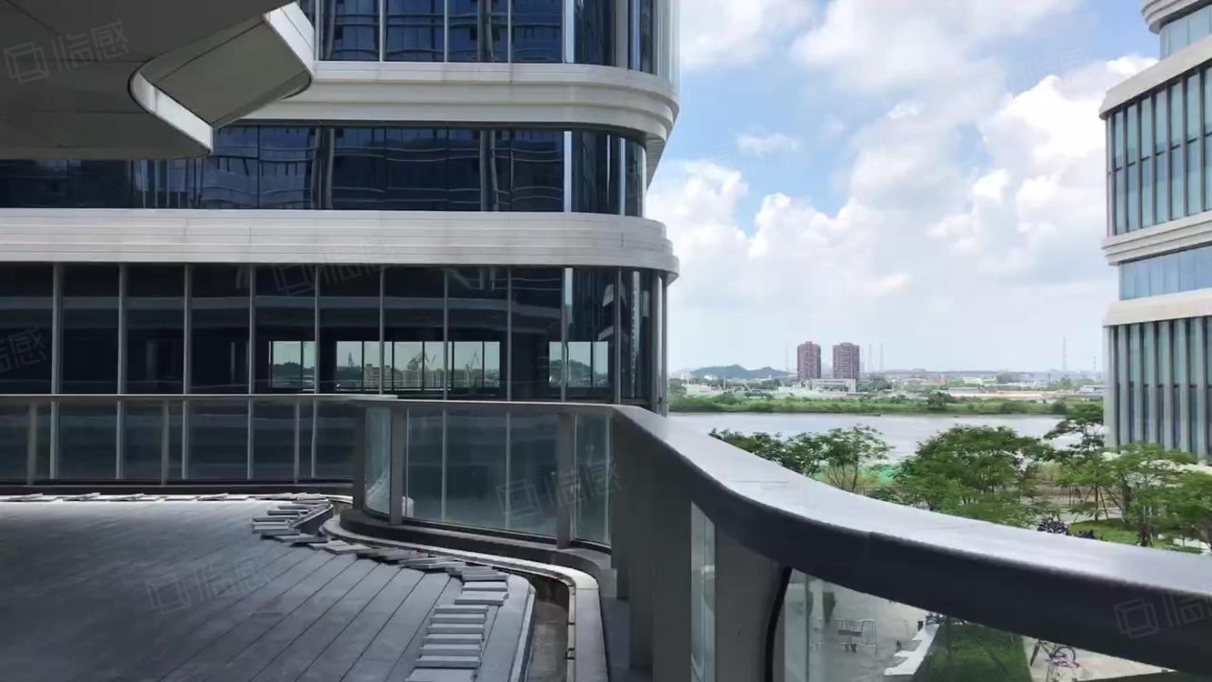 广州保利鱼珠港二手房房源图片