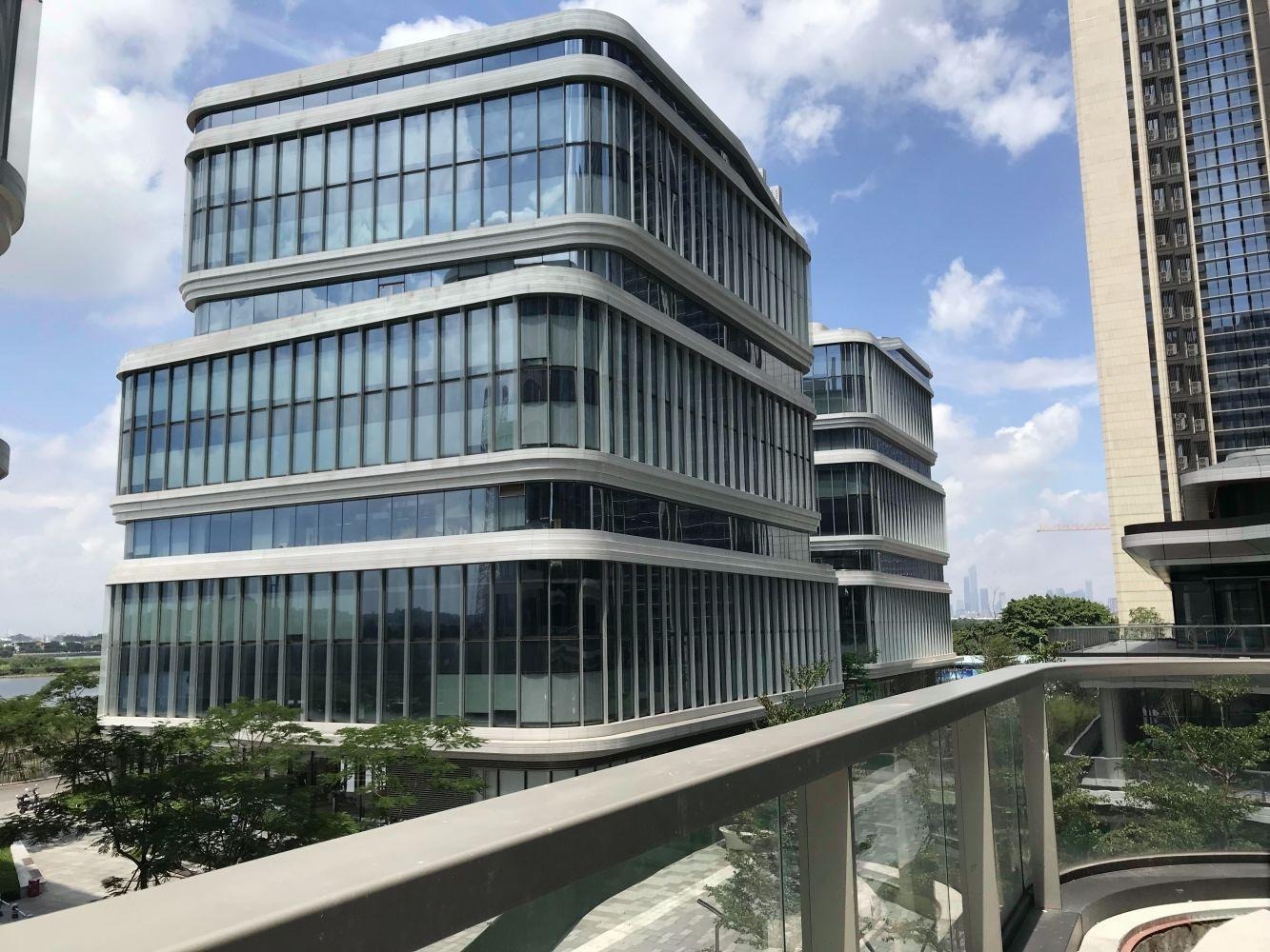 广州保利鱼珠港二手房房源图片