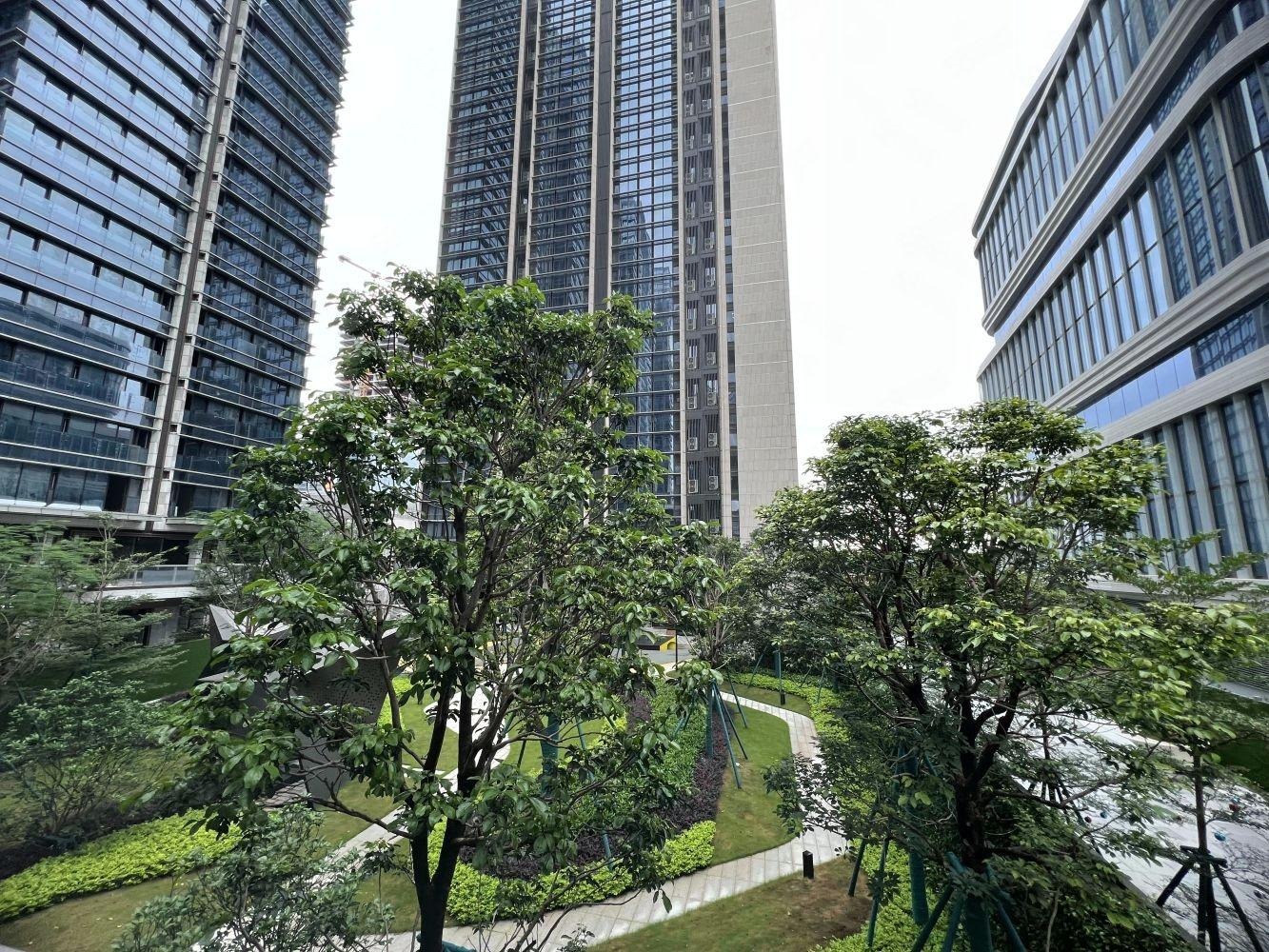 广州保利鱼珠港二手房房源图片